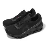 On Running Cloudmonster 2 ON Black Men Road Running Jogging Shoes 3ME10121043