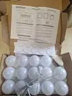 Boahaus LED Vanity Light for Mirror, Hollywood Style Makeup Lights with Dimmer