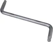 MagiDeal Oil Drain Plug Wrench Engine Drain Plug Keys Hand Tool Professional Lightweight Screw Removal Tool High Reliability Accessory