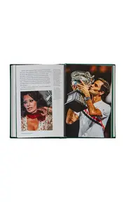 [Graphic Image] Little Book Of Rolex