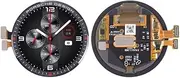 Smartwatch Replacement Part LCD Screen for Huawei Watch GT 2 Design Digitizer Full Assembly