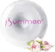 Bümmaa Original Postpartum Pillow | Premium Memory Foam Perineal Pain Relief Sitting Cushion | Hemorrhoids, Episiotomy, Postnatal, Lacerations, Stitches, Breastfeeding Perineum Cushion