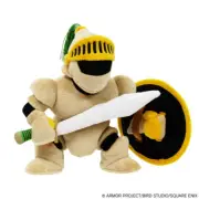 Square Enix Smile Slime Monster Plush Robbin' huddle