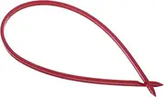 HAPINARY Car Horn Cable Horn Wiring Kit Corner Routing Guide Speaker Wire Wiring Harness for Horn