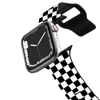 Apple Watch Series 7-9 (41mm) Impact Band CHECK