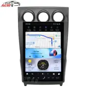 Smart Head Unit For Nissan 350Z Z33 2002-2008 14.5 Inch Screen Android 13
