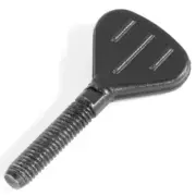 Release Plate Locking Screw Is Suitable for Manfrotto MVH500AH Hydraulic Pan/ US