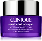 [Clinique] Smart Clinical Repair (Wrinkle Correct ING Cream) for mature skin - Volume: 50 ml