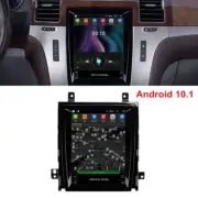For 2007-2014 Cadillac Escalade Stereo Radio 9.7" Android 10.1 GPS Head Unit FM