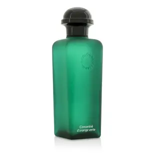 愛馬仕 Hermes - D'Orange Verte 橙綠中性濃縮淡香水 D'Orange Verte Eau De Toilette Concentrate