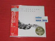 11B ERIC CLAPTON SLOWHAND WITH BONUS TRACKS 2025 JAPAN MINI LP SHM CD
