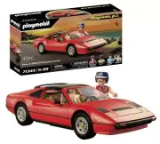 Playmobil 71343 Magnum P.I. Ferrari 308 GTS MIB/New