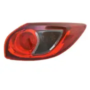 OUTER RIGHT TAIL LIGHT COMPATIBLE WITH MAZDA CX-5 2013-2016 MA2805111 (for: Mazda)