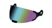 SMK Helmets Retro Full-Face Replacement Shields (Authorized U.S. Dealer)