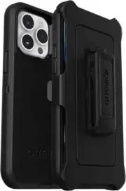 For iPhone 14 Pro MAX OtterBox Defender Pro Series Screenless Edition Case, Hols