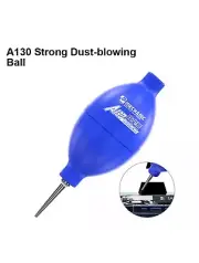 Manual Cleaning Dust Blower for DSLR, Mirrorless & Compact Digital Cameras Lens