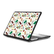 MacBook Pro 14-inch (M1 - M4) Impact Case Fish Of The Day