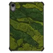 iPad mini (6th gen) iPad Impact Case Moss Camo
