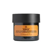 The body shop Instant Radiance Pumpkin Shower Mask 75ml