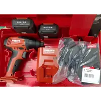 在飛比找蝦皮購物優惠-【雙魚五金】HILTI 原廠喜利得 喜得釘 SID2-A12