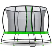 12ft HyperJump3 Springless Trampoline