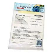 Bernette Foot Satin Stitch Sewing Machine Part Model 55 Genuine Bernina