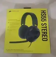 Corsair HS55 Stereo Headphones