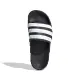 【adidas 愛迪達】Adilette 22 男鞋 女鞋 黑白色 三線 涼拖鞋 愛迪達 拖鞋 IF3670