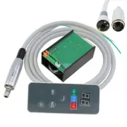 BEING Brushless LED Electric Motor Micro Motor fit LED 1:5 1:1 16:1 Handpiece
