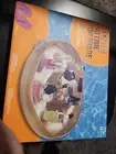 Funday no time for shade pool drink holder