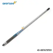 45-897679T01 Drive Shaft Long For Mercury MARINER Outboard 4S EFI 75 - 115HP