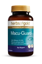 Herbs of Gold - Macu-Guard