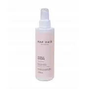 Nak Curls Creme Defines Curls & Tames Frizz Vegan & Sulphate Free 150ml