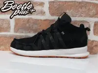 在飛比找Yahoo!奇摩拍賣優惠-男生 BEETLE ADIDAS SL LOOP MOC 黑