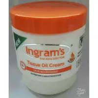 在飛比找蝦皮購物優惠-南非Ingram's ~修護滋潤 護膚霜/護手霜 500mL