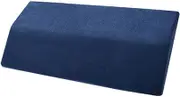 Waist Support Pillow for Pregnant Women Memory Cushion for Lower Back Breathable Pillow Comfortable for Home Travel and Bus