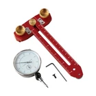 Table Saw Jig Guide Gauge Calibrator Woodworking Tool Accessory Resolution