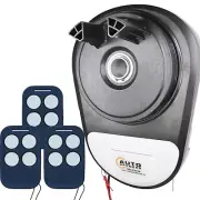 Auto Openers RM600 Automatic Garage Roller Door Opener Motor - 5 Year Warranty
