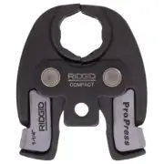 RIDGID 31228 1-1/4" ProPress Jaw for Compact Series Press Tools