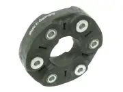 For 2002-2003 BMW 745Li Drive Shaft Flex Joint 14158FXHS (for: BMW)