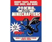 Jokes for Minecrafters