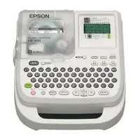 在飛比找蝦皮購物優惠-EPSON LW-500 可攜式標籤印表機