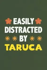 在飛比找博客來優惠-Easily Distracted By Taruca: A