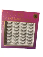 Ardell Professional Wispies Black False Lashes 14 Pairs New Limited Edition