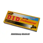 D.I.D. Chain 520 VX2 G&B,110N 520 pitch (5/8x1/4), black-gold Black Gold