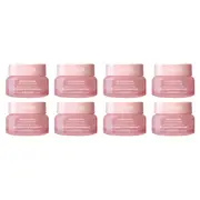 LANEIGE - LANEIGE - Bouncy & Firm Eye Sleeping Mask - 20g (8ea)