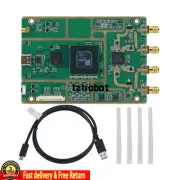 HamGeek XC7A200T+AD9361 B220 Mini SDR Radio Development Board for PlutoSDR