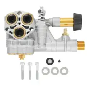 7108366 Cleaning Manifold Replacement for Axial Cam Pressure Washer Pump 5100...