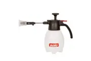 Solo 2 Litre Single-hand Manual Pressure Sprayer FKM Viton seals 402