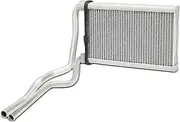 A-Premium Heater Core Replacement for Toyota Corolla 2019-2023 Prius C-HR Lexus UX, With Tube